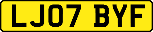 LJ07BYF