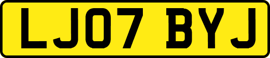 LJ07BYJ