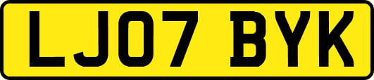 LJ07BYK