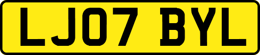 LJ07BYL