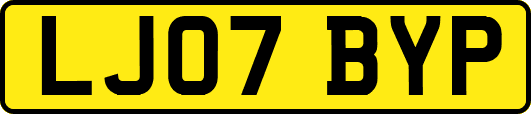 LJ07BYP
