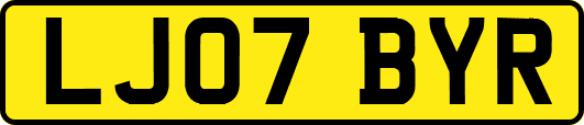 LJ07BYR