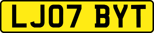 LJ07BYT