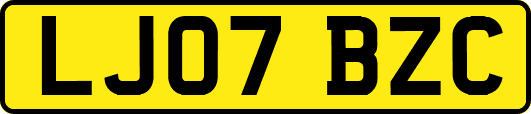 LJ07BZC