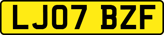 LJ07BZF