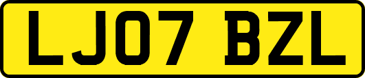 LJ07BZL