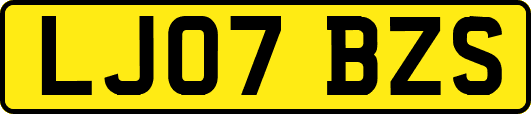 LJ07BZS