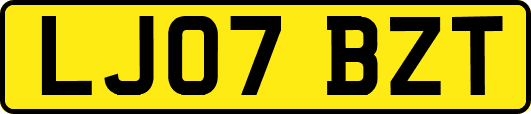 LJ07BZT