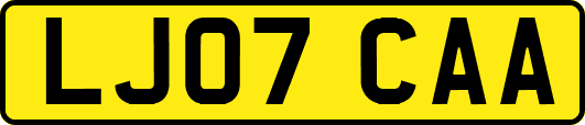 LJ07CAA
