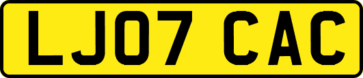 LJ07CAC