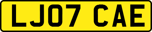 LJ07CAE