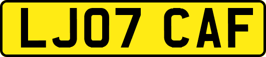 LJ07CAF