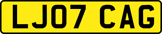 LJ07CAG