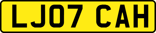 LJ07CAH