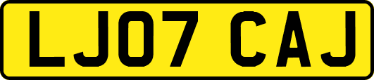 LJ07CAJ