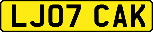 LJ07CAK