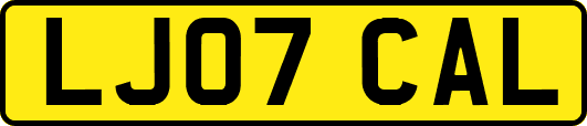 LJ07CAL