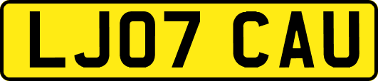 LJ07CAU