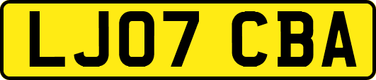 LJ07CBA