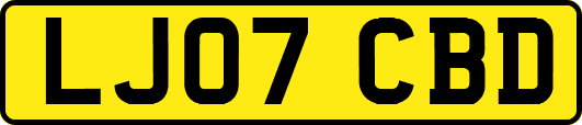 LJ07CBD