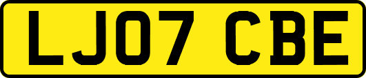 LJ07CBE