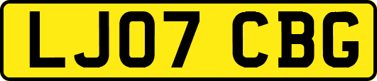 LJ07CBG