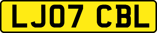 LJ07CBL