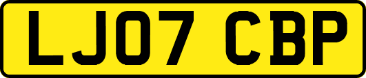 LJ07CBP