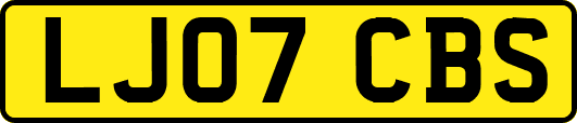 LJ07CBS