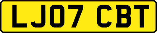 LJ07CBT