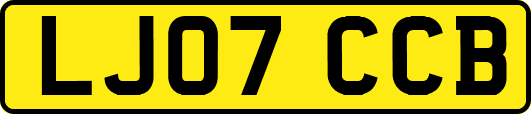 LJ07CCB