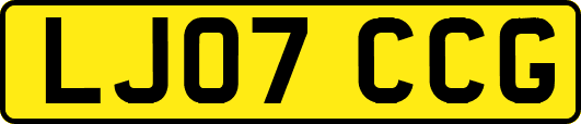 LJ07CCG