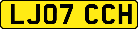 LJ07CCH