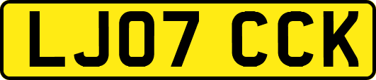 LJ07CCK
