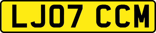 LJ07CCM