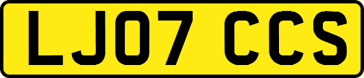 LJ07CCS