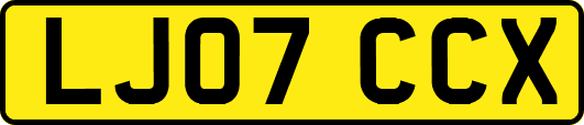 LJ07CCX