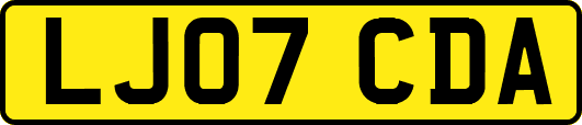 LJ07CDA