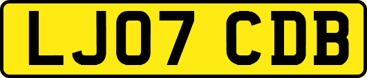LJ07CDB