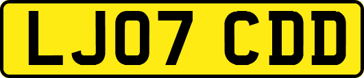LJ07CDD