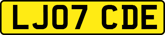 LJ07CDE