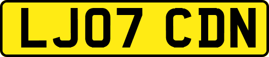 LJ07CDN