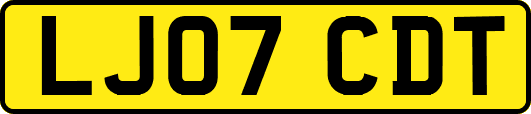 LJ07CDT