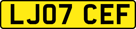 LJ07CEF