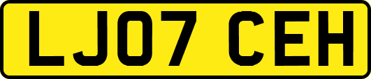 LJ07CEH