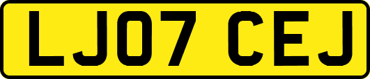 LJ07CEJ