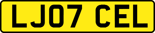 LJ07CEL