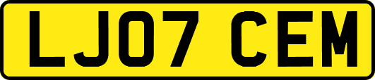 LJ07CEM