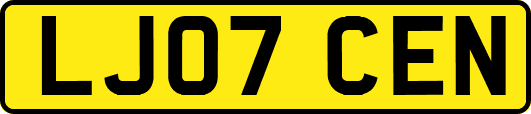 LJ07CEN