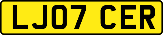 LJ07CER